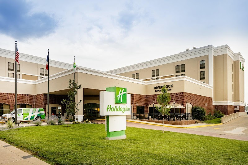 Holiday Inn Dubuque/Galena by IHG - Event Venue in Dubuque, Iowa
