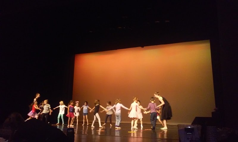 Center For The Arts - Event Venue in Chico, California