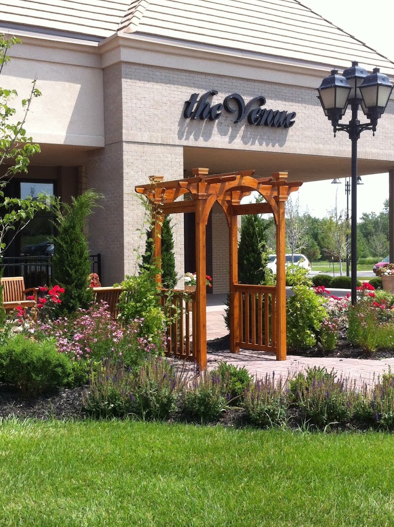 The Venue in Leawood - Event Venue in Leawood, Kansas