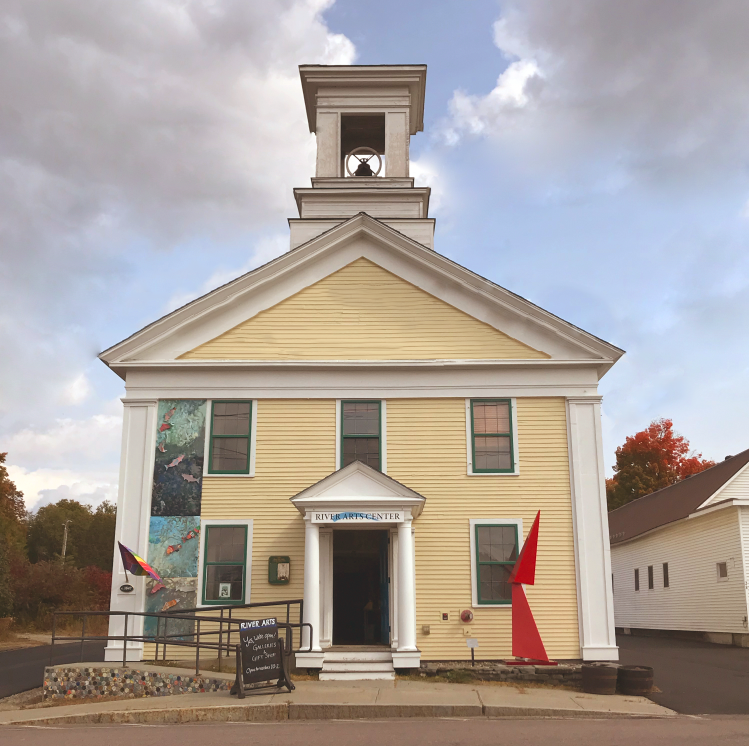 River Arts - Event Venue in Morristown, Vermont