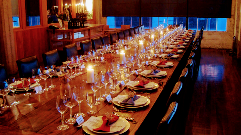 The Box SF -Historic Meeting and Event Spaces - Event Venue in San Francisco, California