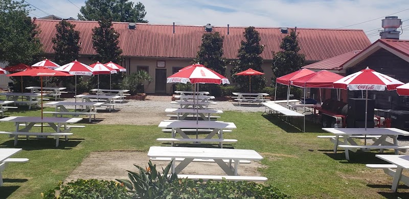 The Kamp - Event Venue in Harahan, Louisiana