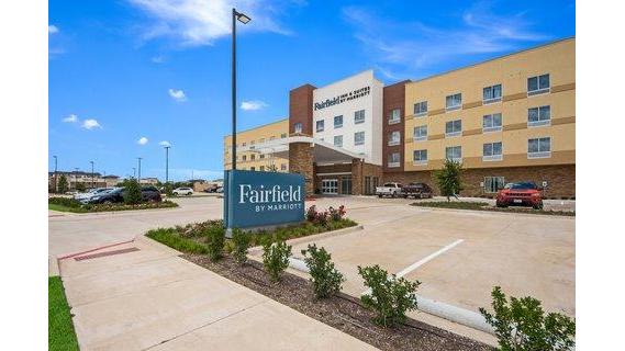Fairfield by Marriott Inn & Suites Dallas Plano/Frisco - Event Venue in Plano, Texas
