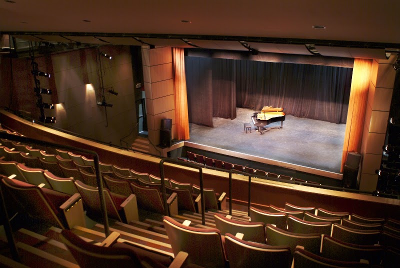 South Orange Performing Arts Center (SOPAC) - Event Venue in South Orange Village, New Jersey