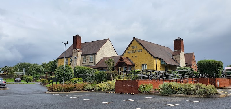 Marston's Inns - Event Venue in Blackburn, Blackburn with Darwen