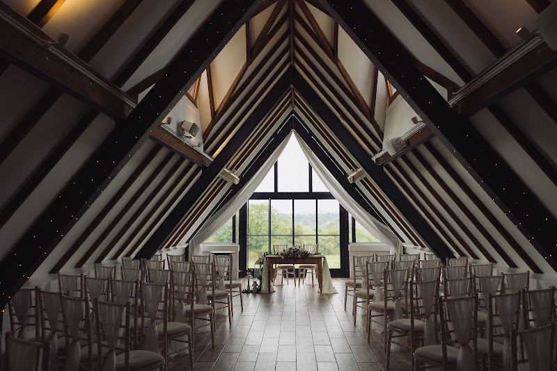 Wood Farm at Everdon - Event Venue in Everdon, West Northamptonshire