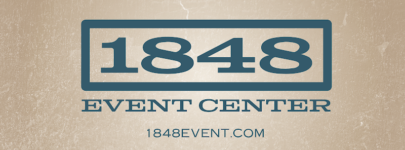 1848 Event Center - Event Venue in Laredo, Texas