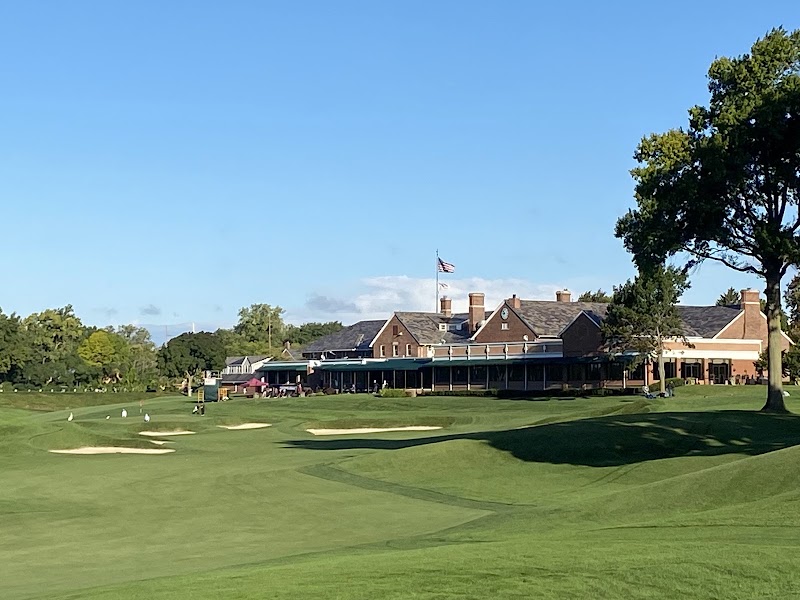 Inverness Club - Event Venue in Toledo, Ohio