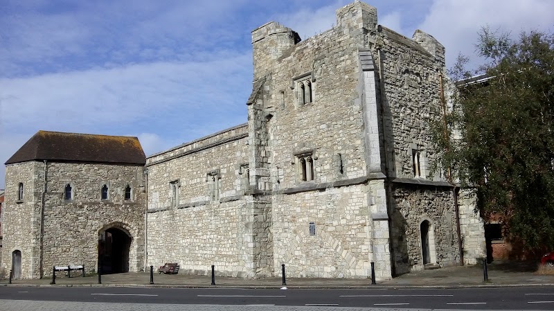 'a space' arts - Event Venue in Southampton, England