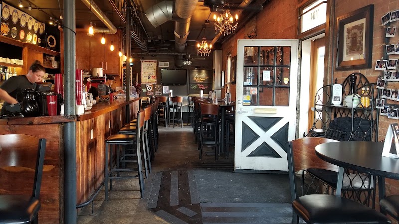 Brew - Event Venue in Davenport, Iowa
