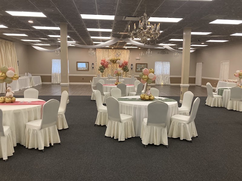 South Charlotte Banquet Center - Event Venue in Charlotte, North Carolina