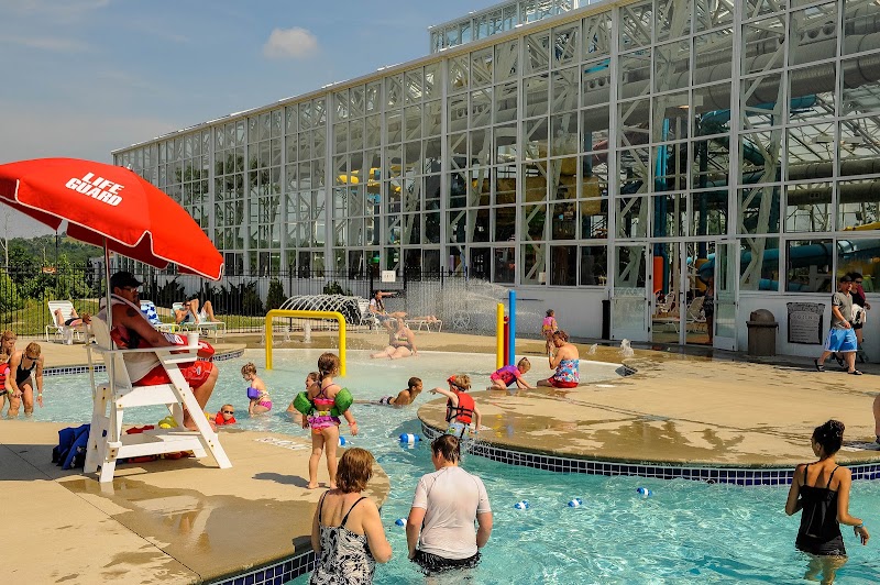 Big Splash Adventure - Event Venue in French Lick, Indiana