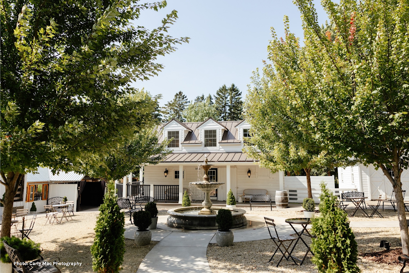 Legacy Hill Farm - Event Venue in Welch, Minnesota