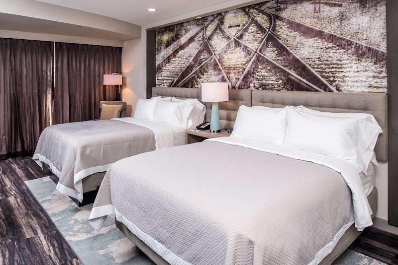 Hotel Indigo Frisco by IHG - Event Venue in Frisco, Texas