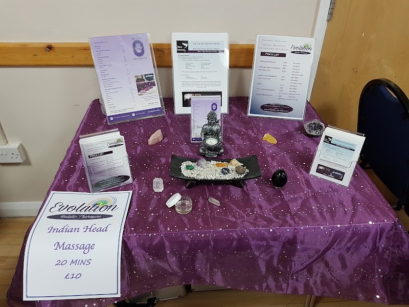 Lawn Community Centre - Event Venue in Swindon, England