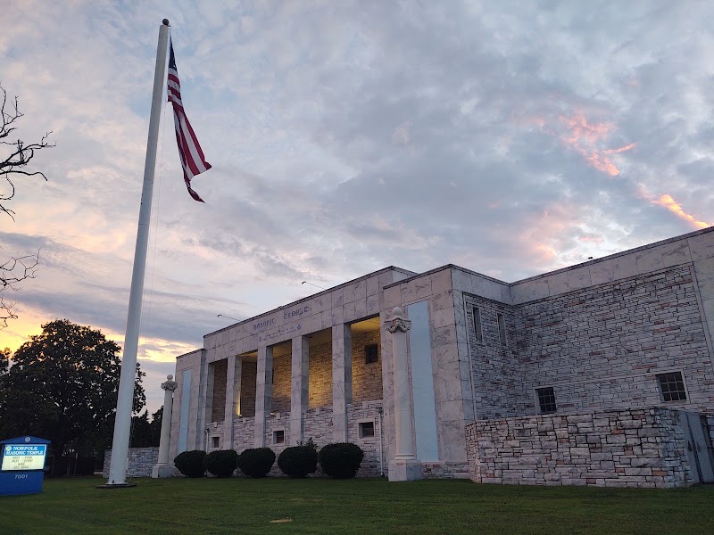 Norfolk Masonic Temple - Event Venue in Norfolk, Virginia