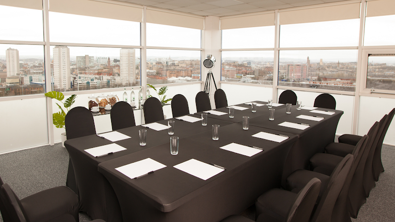 C7 Conference Centre - Event Venue in Glasgow, Glasgow City