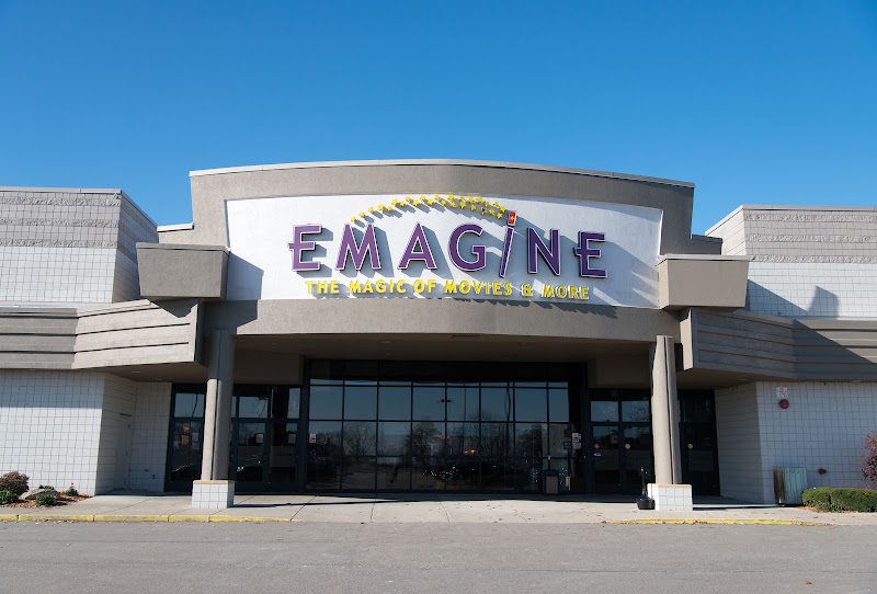 Emagine Birch Run - Event Venue in Birch Run, Michigan
