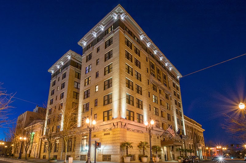 Hotel deLuxe - Event Venue in Portland, Oregon