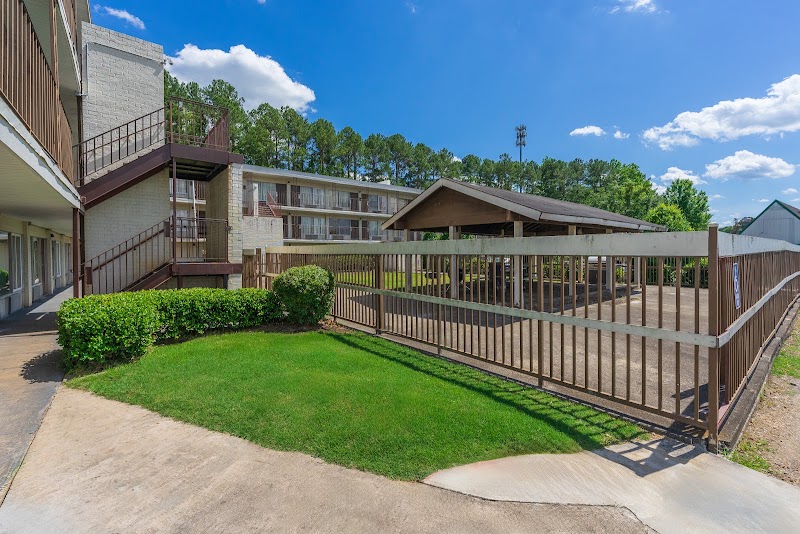 Budgetel Atlanta - Event Venue in Atlanta, Georgia