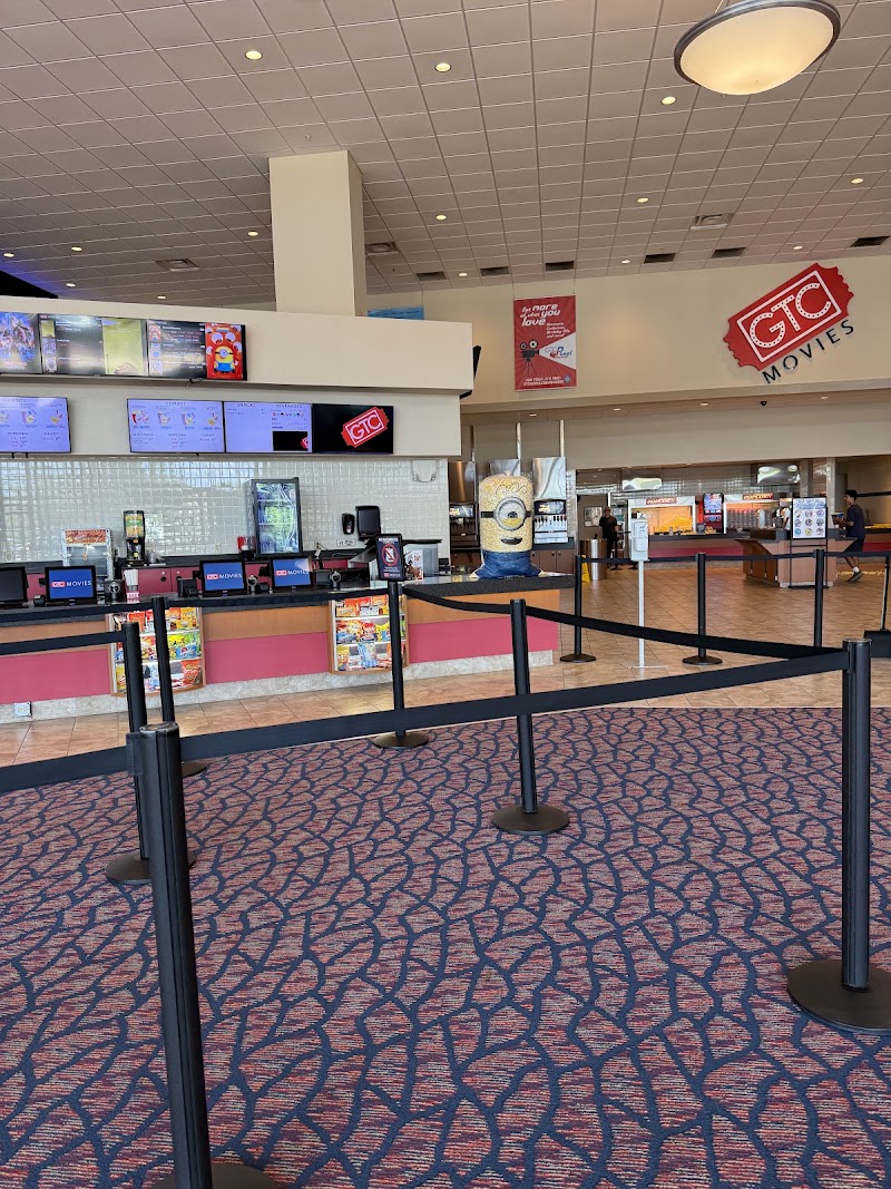 University 16 Cinemas - Event Venue in Athens, Georgia