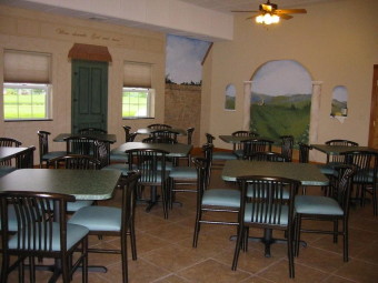 Brandeberry Winery - Event Venue in Enon, Ohio