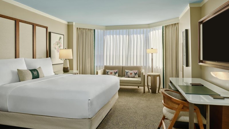 The Whitley, A Luxury Collection Hotel, Atlanta Buckhead - Event Venue in Atlanta, Georgia