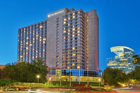The Whitley, A Luxury Collection Hotel, Atlanta Buckhead - Event Venue in Atlanta, Georgia