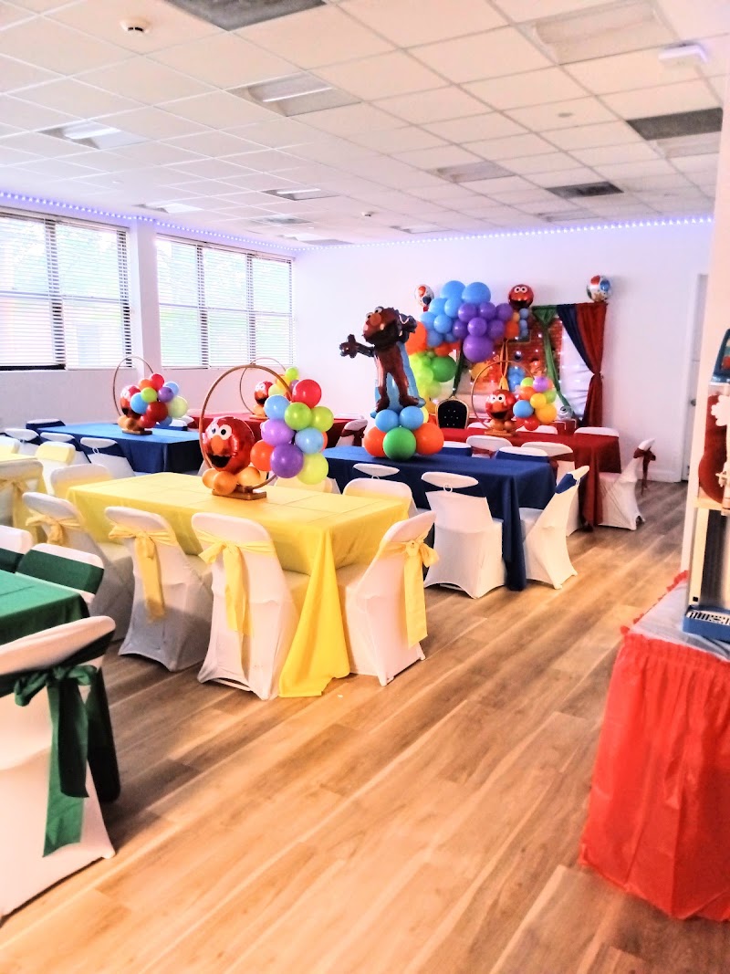 Legends Event Party Hall - Event Venue in Mount Vernon, New York