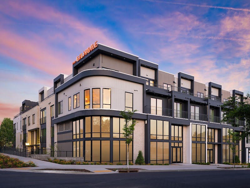 The Gilmore, an AvantStay Hotel - Event Venue in Nashville, Tennessee