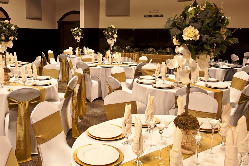 Tireman Conference & Banquet Center - Event Venue in Detroit, Michigan
