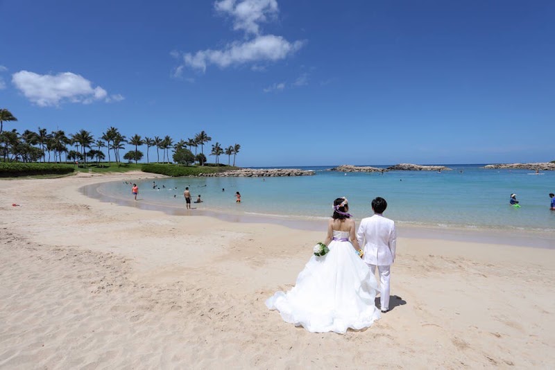 Ko Olina Chapel Place of Joy - Event Venue in Kapolei, Hawaii