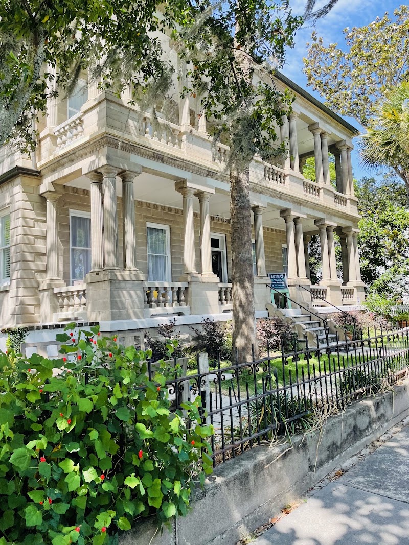 607 Bay Inn Downtown Beaufort - Event Venue in Beaufort, South Carolina