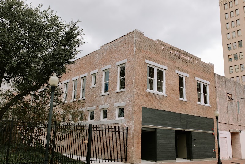 434 Fannin - Event Venue in Beaumont, Texas