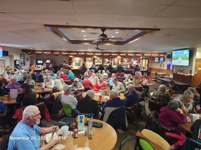 The American Legion Tirey J. Ford Post 21 - Event Venue in Independence, Missouri
