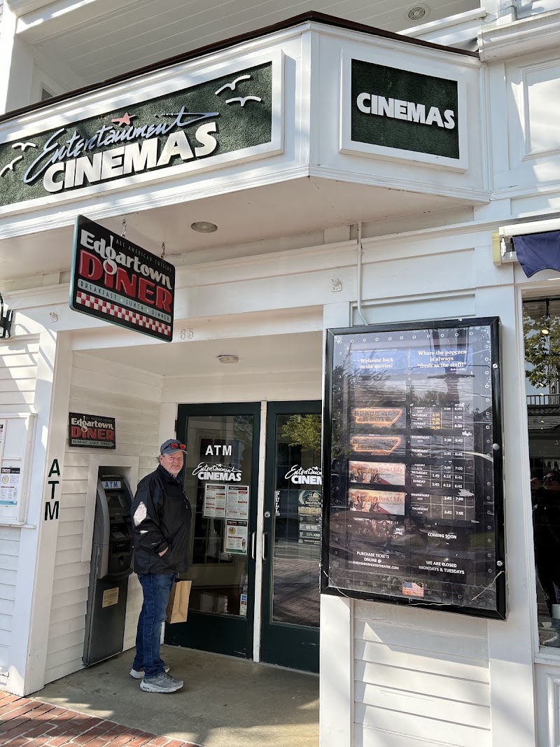 Edgartown Cinemas - Event Venue in Edgartown, Massachusetts