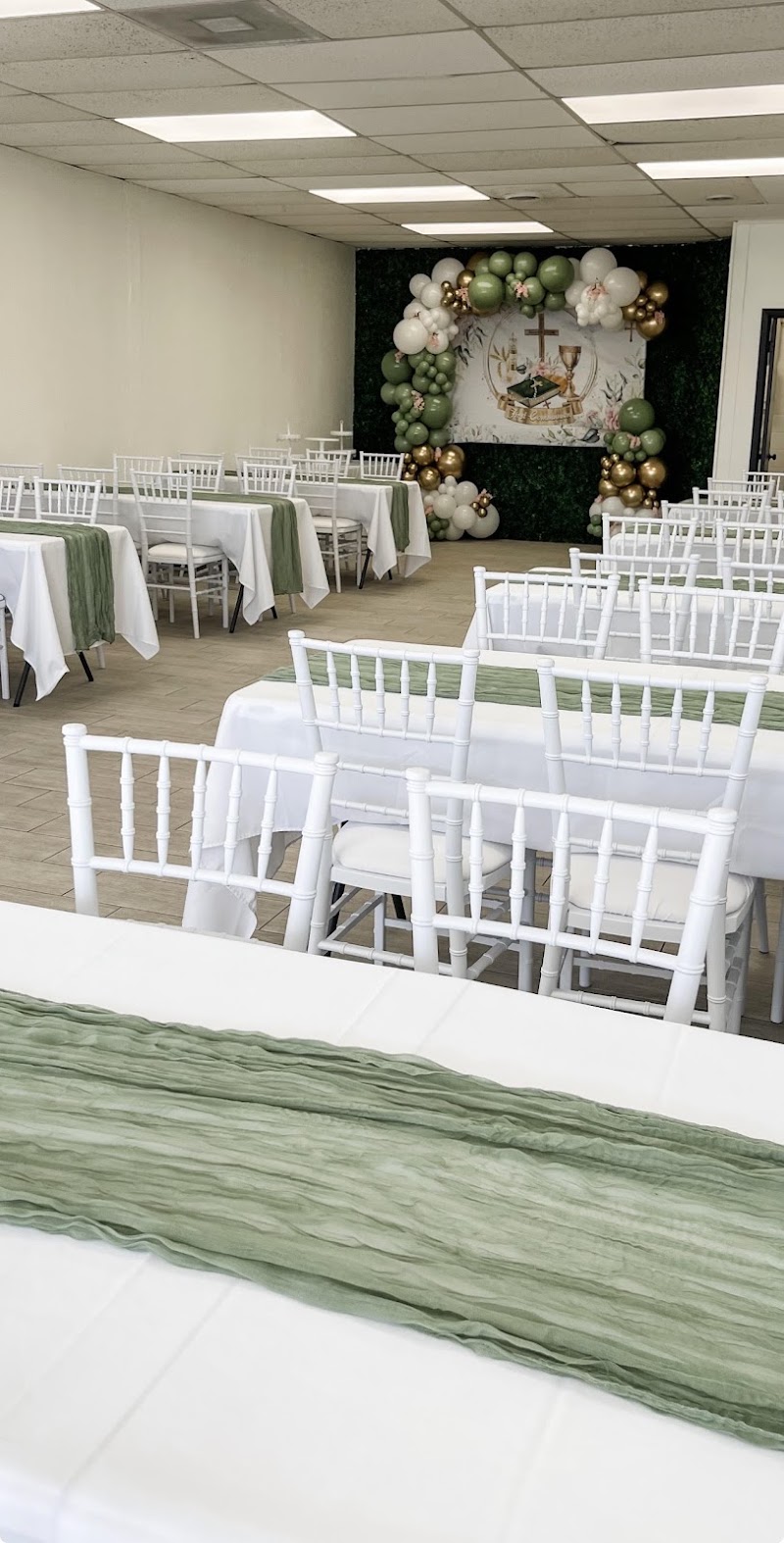 Dazzling Beauty Party Hall - Event Venue in Pasadena, Texas