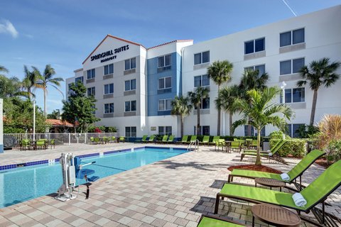 SpringHill Suites by Marriott Port St. Lucie - Event Venue in Port St. Lucie, Florida
