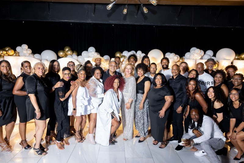 NOLA Skyline Event Center - Event Venue in New Orleans, Louisiana