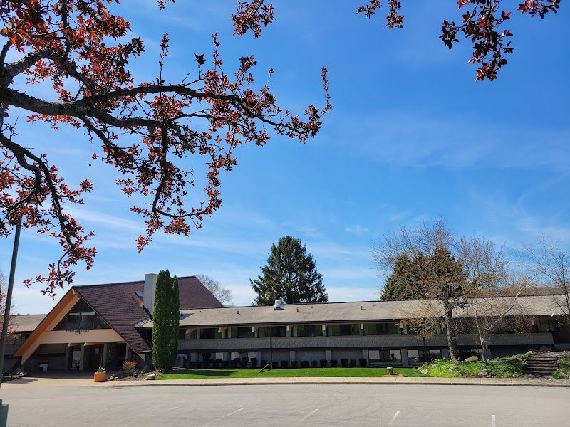 Schoenstatt Retreat Center - Event Venue in Waukesha, Wisconsin