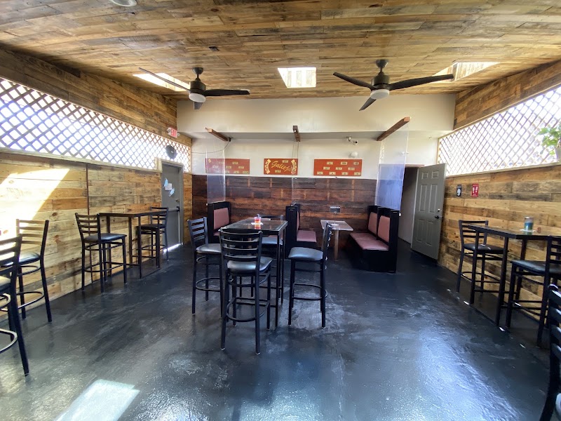 Galicja Lounge & Restaurant - Event Venue in Trenton, New Jersey