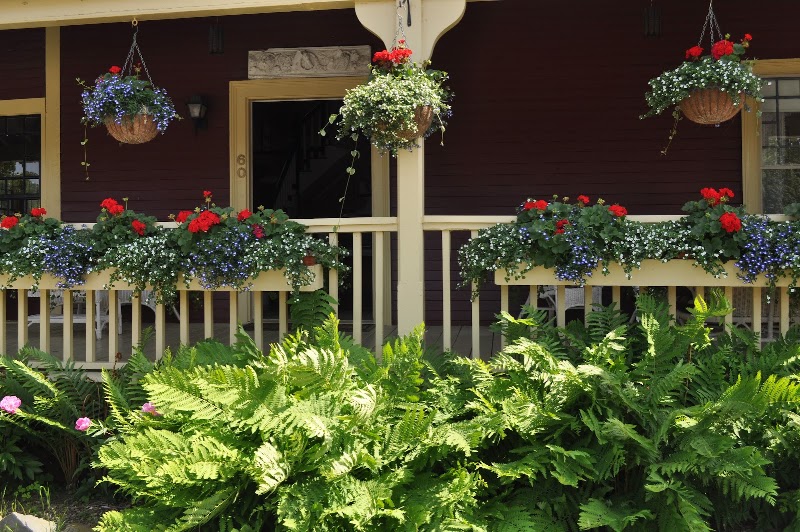 The Central House - Event Venue in Bar Harbor, Maine