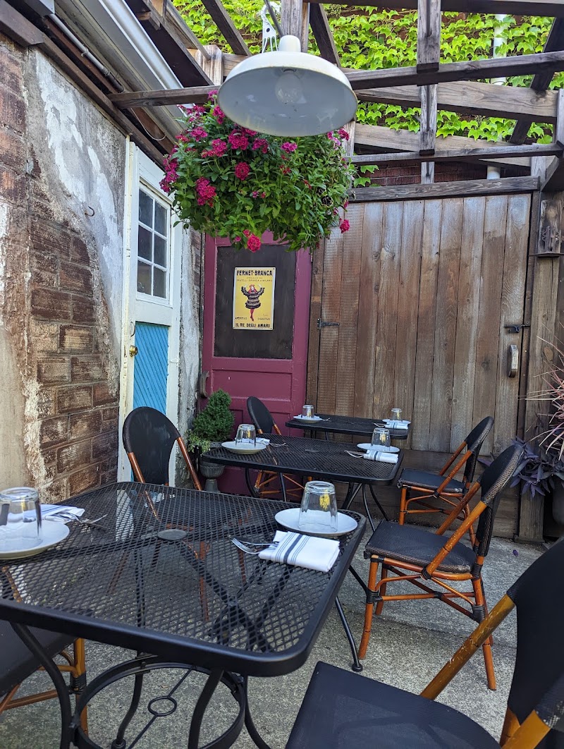 The Dapper Goose - Event Venue in Buffalo, New York