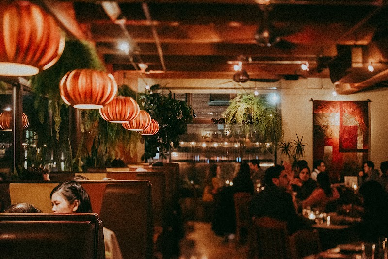 Andina - Event Venue in Portland, Oregon