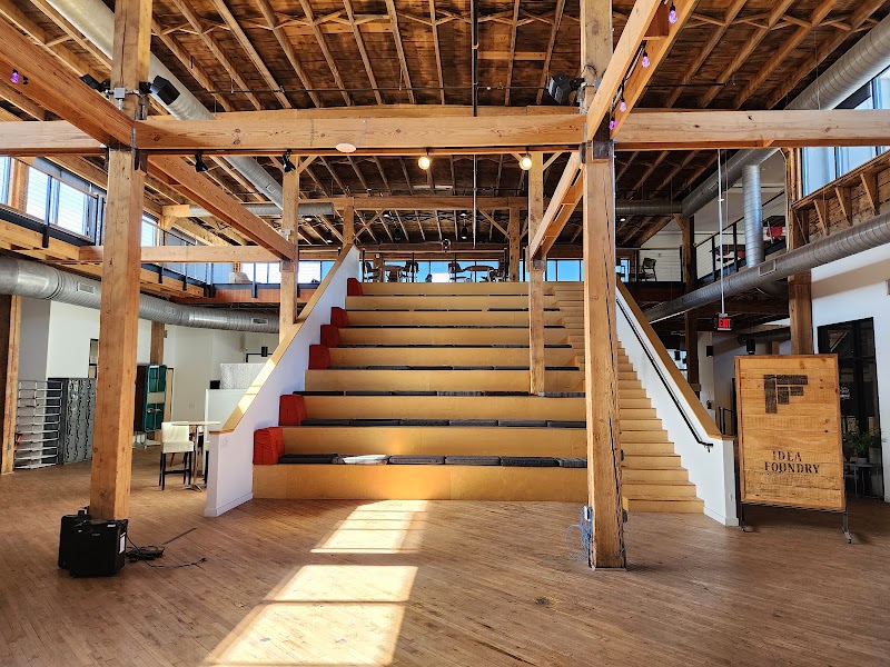 Idea Foundry - Event Venue in Columbus, Ohio