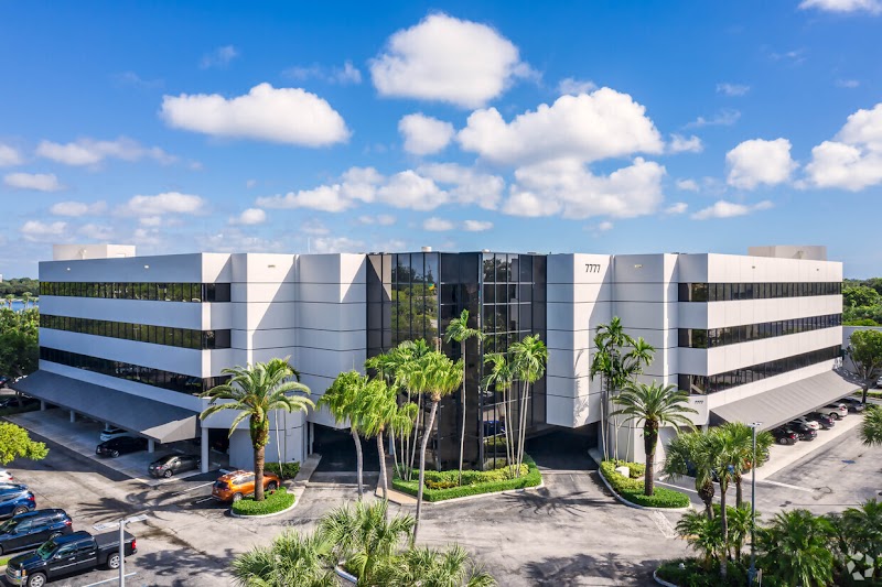 West Boca Executive Suites - Event Venue in Boca Raton, Florida