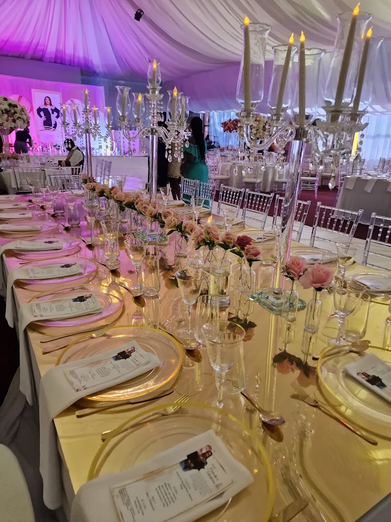 KICC BUCKMORE PARK - Event Venue in Chatham, Kent
