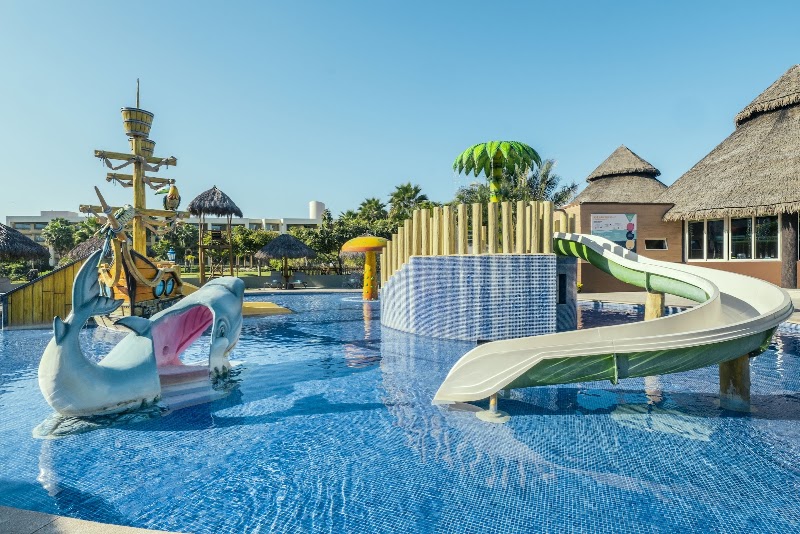 Iberostar Selection Playa Mita - Event Venue in Riviera Nayarit, Nay.