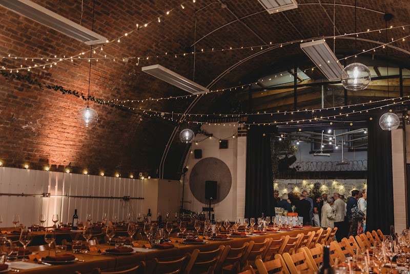 AMP Studios - Event Venue in London, Greater London