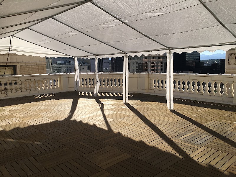 Balcony West CoWorking and Offices - Event Venue in Denver, Colorado